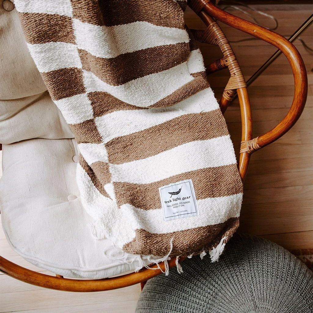 Ocelot Blanket - Image 6