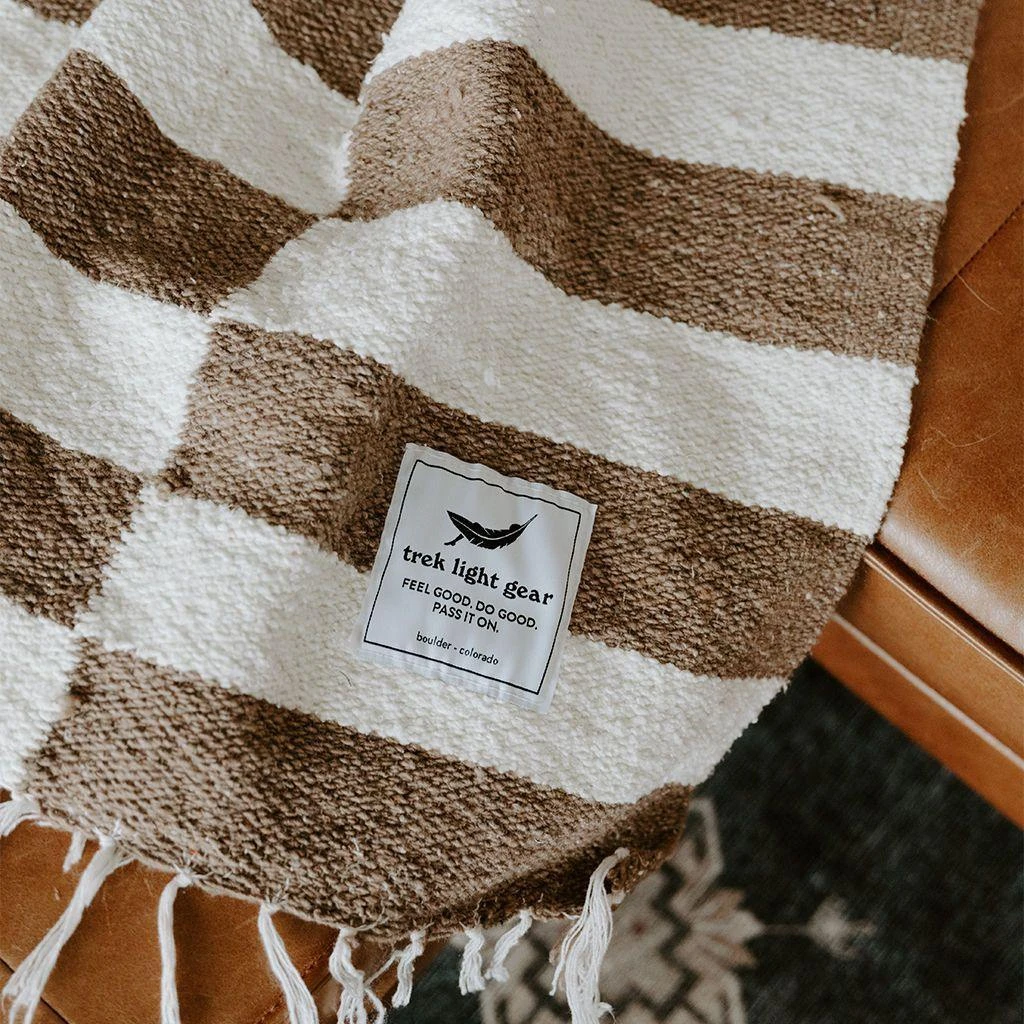 Ocelot Blanket - Image 7