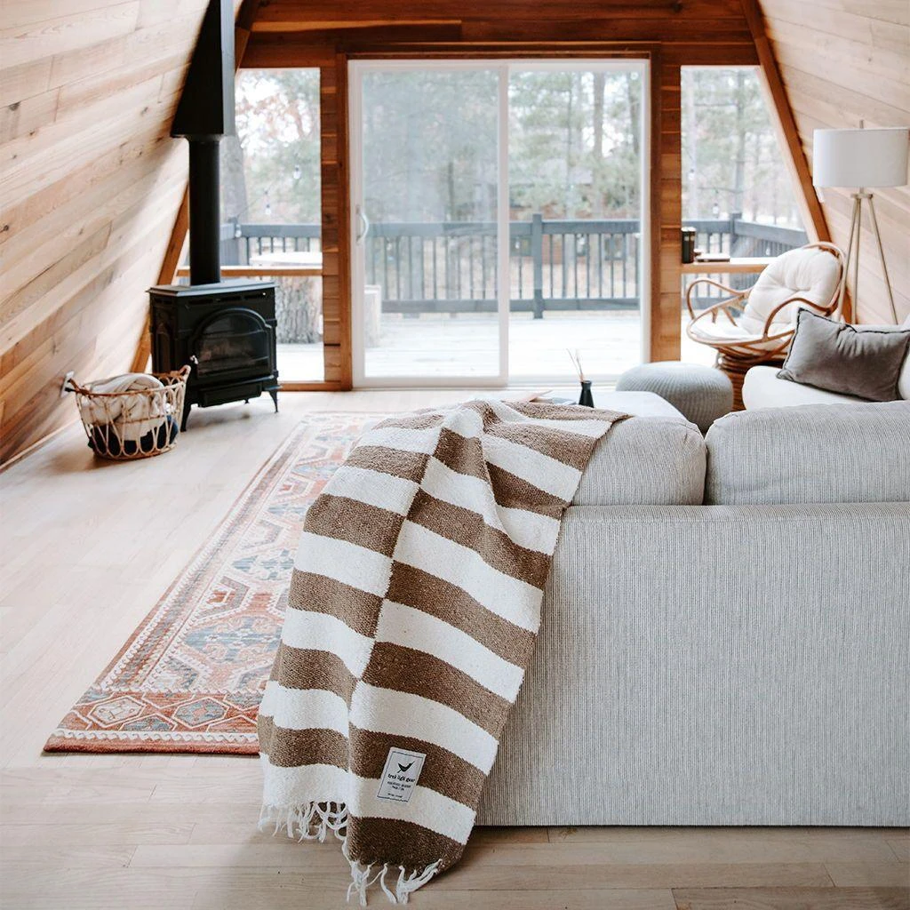 Ocelot Blanket - Image 3