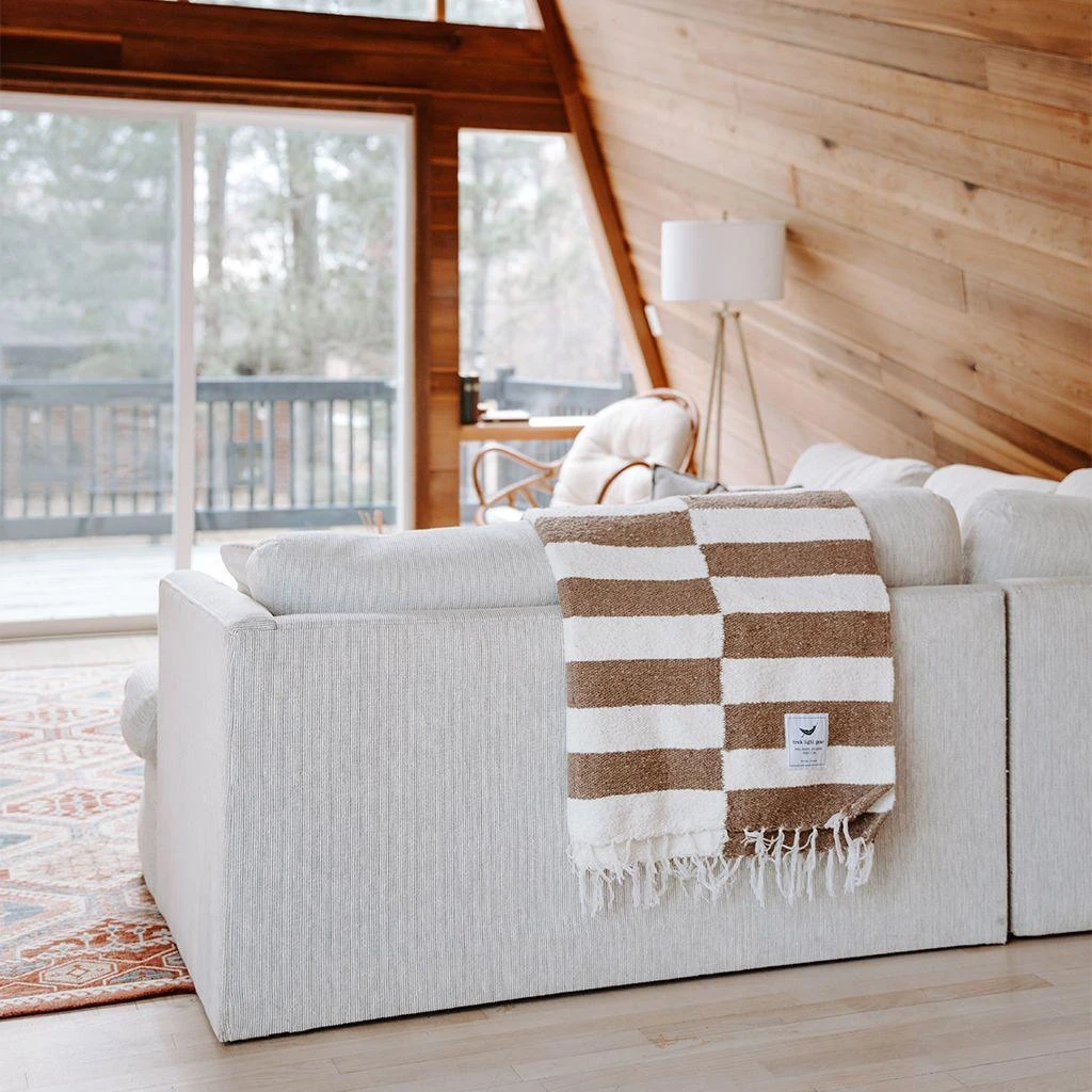 Ocelot Blanket - Image 9