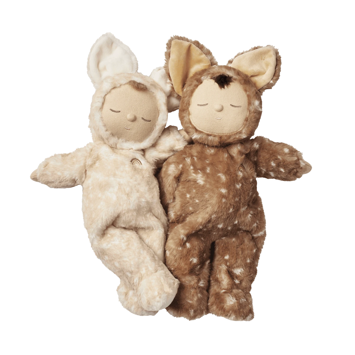 Olli Ella Cozy Dinkums Fawny Twiggy - Image 4