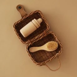 Olli Ella - Doll Toaty Trunk, Natural