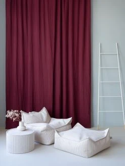 Cherry Pie Curtain