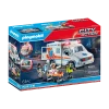 Playmobil City Action - Ambulance