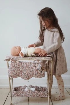 Doll Changing Table