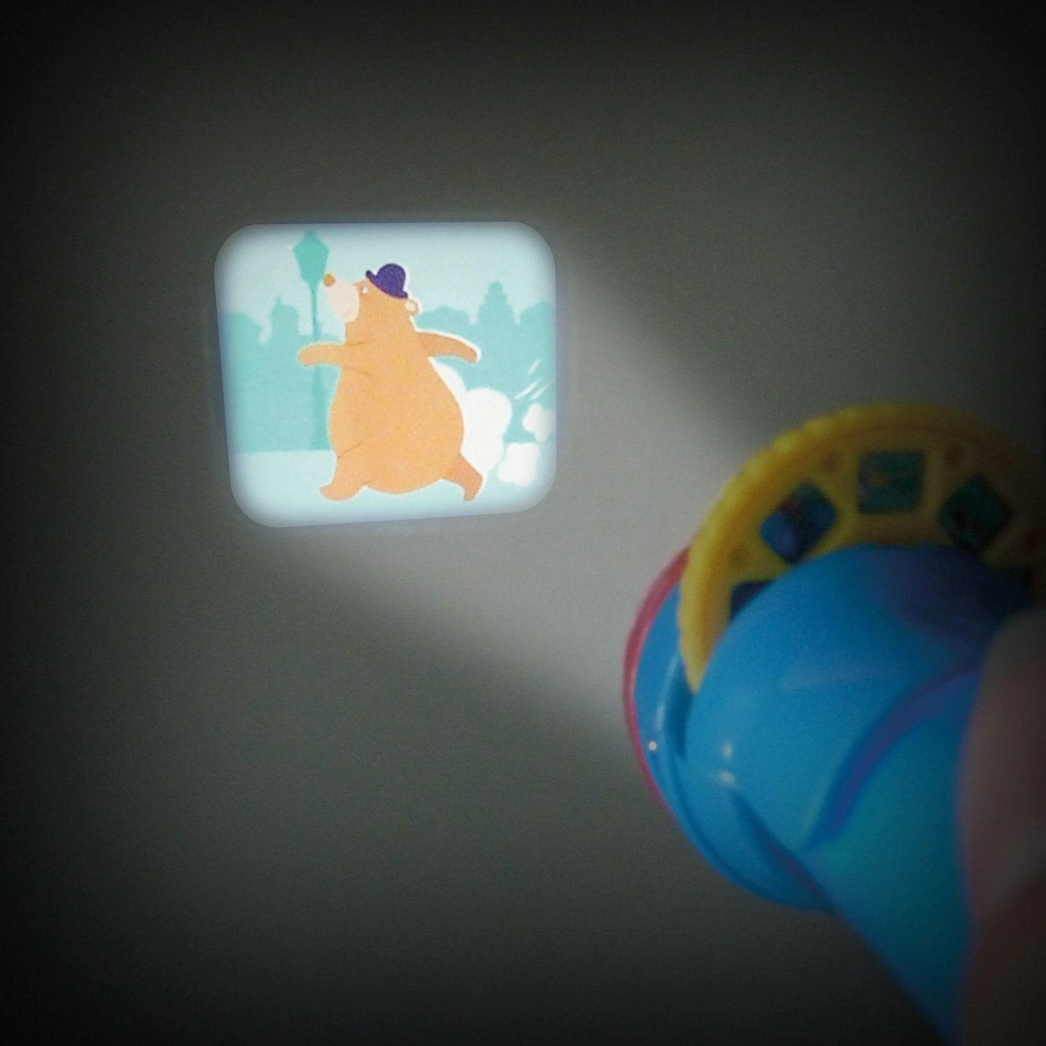 Moulin Roty Storybook Torch, Il Etait Une Fois - Image 2