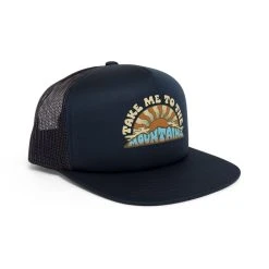 Take Me To The Mountains Hat