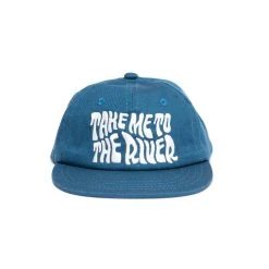 Take Me To The River Kids Hat