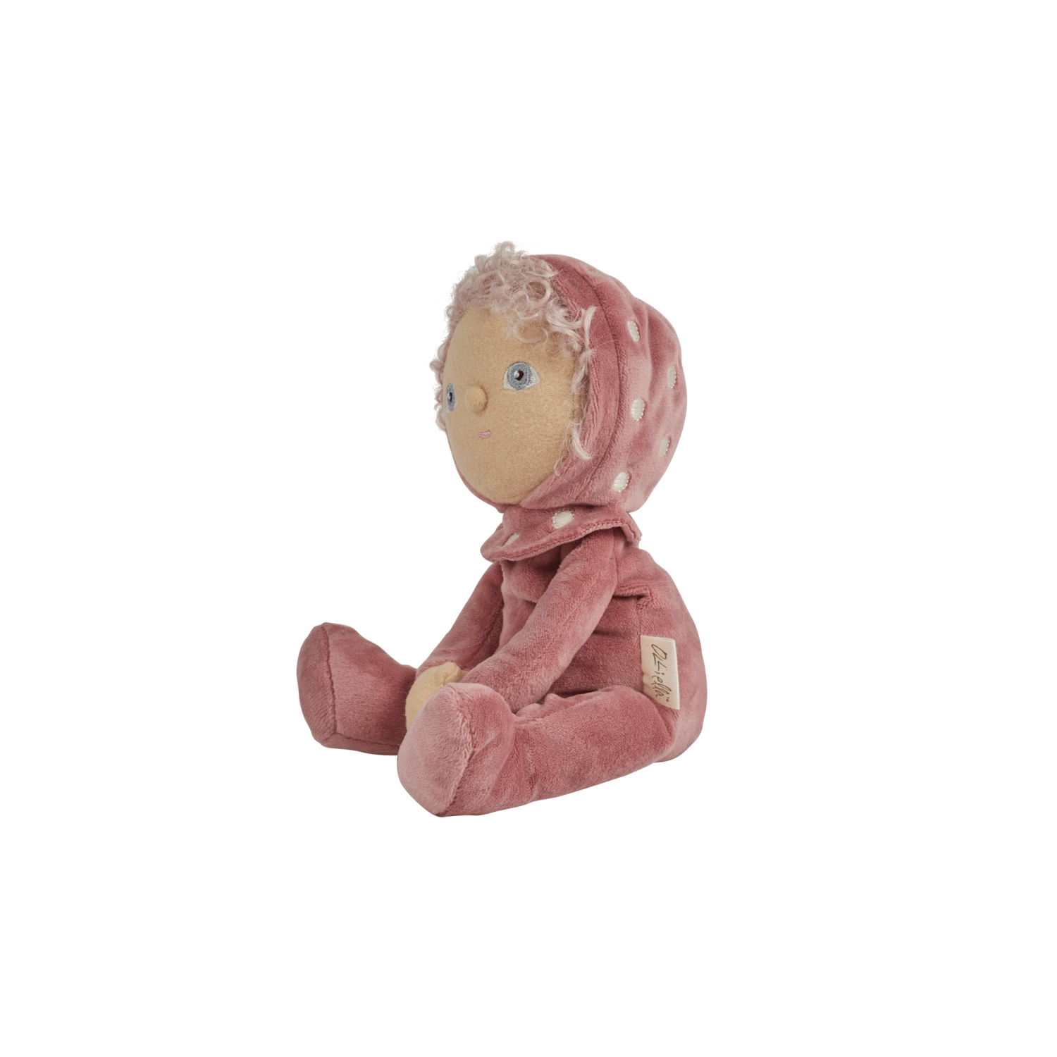 Dinky Dinkums - Tilly Toadstool - Image 8