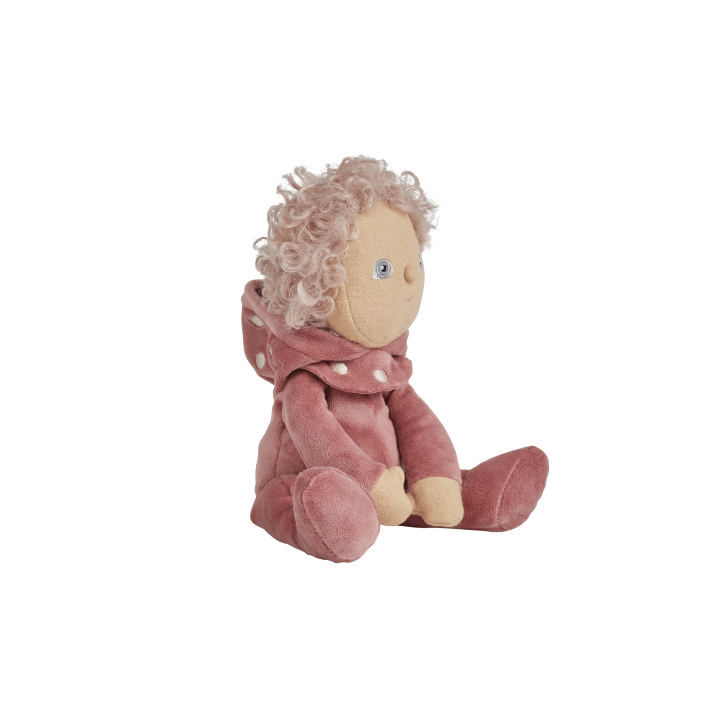 Dinky Dinkums - Tilly Toadstool - Image 9