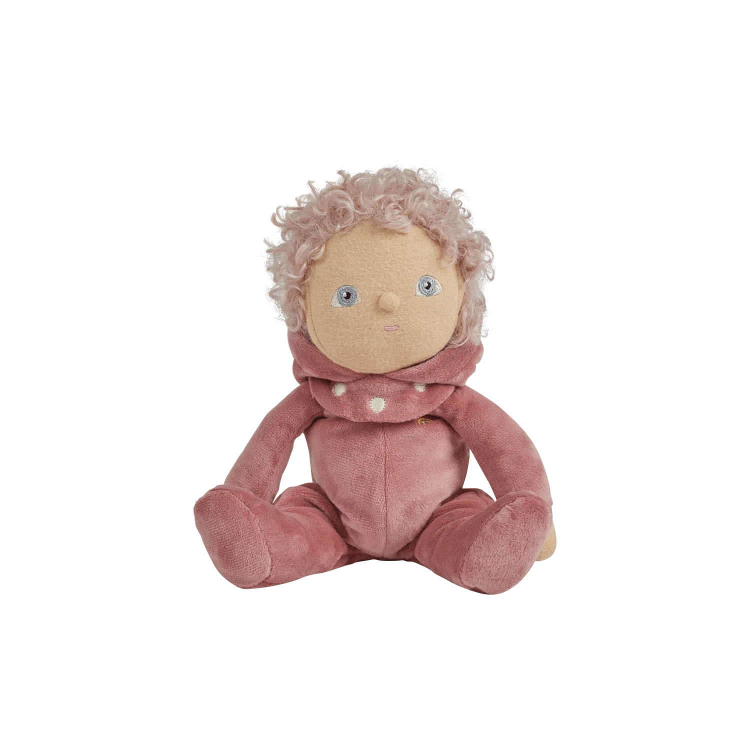 Dinky Dinkums - Tilly Toadstool - Image 12