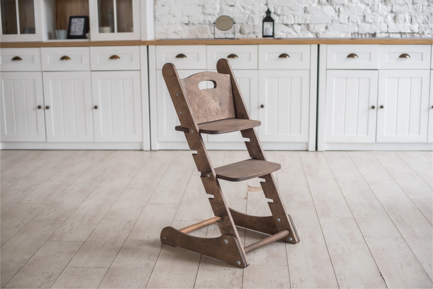 Growing Chair For Babies - Chocolate - Image 12