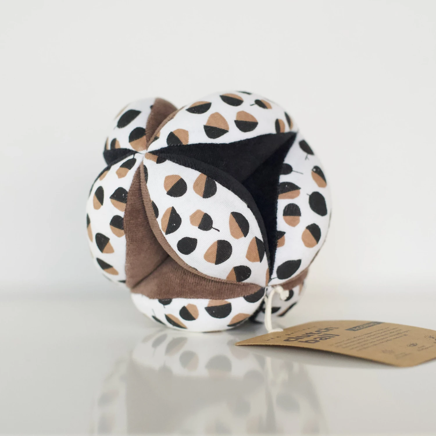 Clutch Ball - Acorn - Image 2